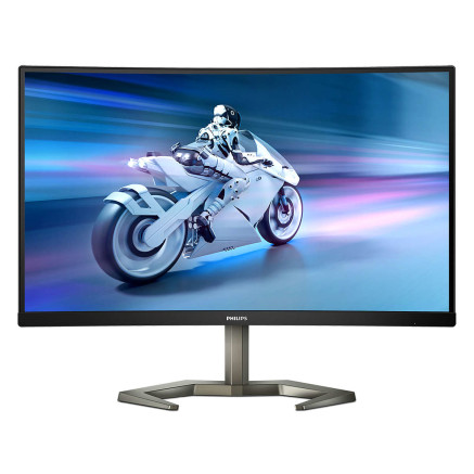 TFT Philips Evnia 5000 Series gebogen 27M1C5200W 68,5cm (27) 2xHDMI,DisplayPort