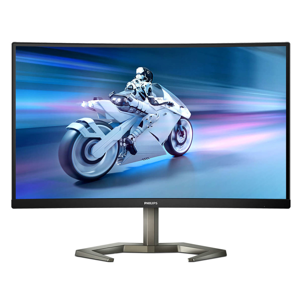 TFT Philips Evnia 5000 Series gebogen 27M1C5200W 68,5cm (27) 2xHDMI,DisplayPort TFT Philips Evnia 5000 Series gebogen 27M1C5200W 68,5cm (27) 2xHDMI,DisplayPort