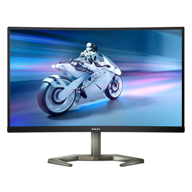 TFT Philips Evnia 5000 Series gebogen 27M1C5200W 68,5cm (27) 2xHDMI,DisplayPort