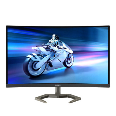TFT Philips Evnia 5000 Series gebogen 27M1C5200W 68,5cm (27) 2xHDMI,DisplayPort