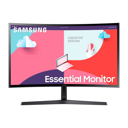 TFT Samsung S27C366EAU 68cm (27)LED,HDMI,VGA