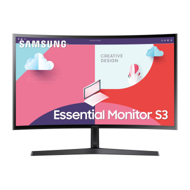 TFT Samsung S27C366EAU 68cm (27)LED,HDMI,VGA
