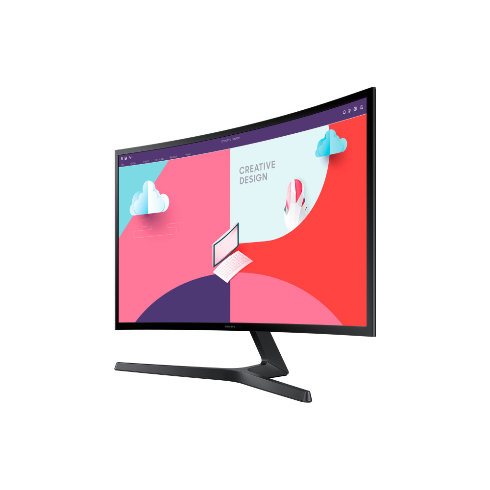 TFT Samsung S27C366EAU 68cm (27)LED,HDMI,VGA