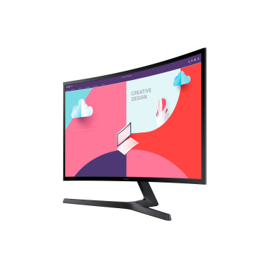TFT Samsung S27C366EAU 68cm (27)LED,HDMI,VGA