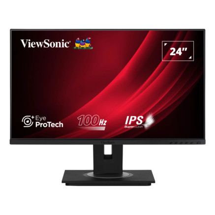TFT ViewSonic VG2448A-2 61cm (24)HDMI,VGA,DisplayPort,SP