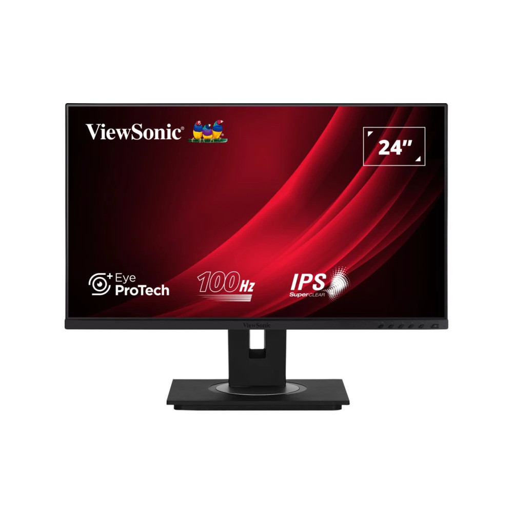 TFT ViewSonic VG2448A-2 61cm (24)HDMI,VGA,DisplayPort,SP TFT ViewSonic VG2448A-2 61cm (24)HDMI,VGA,DisplayPort,SP