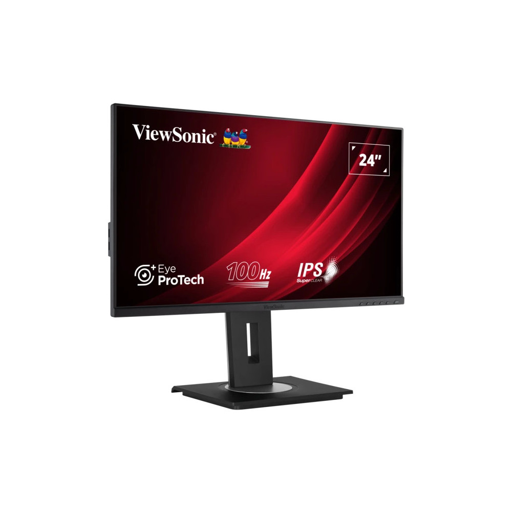 TFT ViewSonic VG2448A-2 61cm (24)HDMI,VGA,DisplayPort,SP