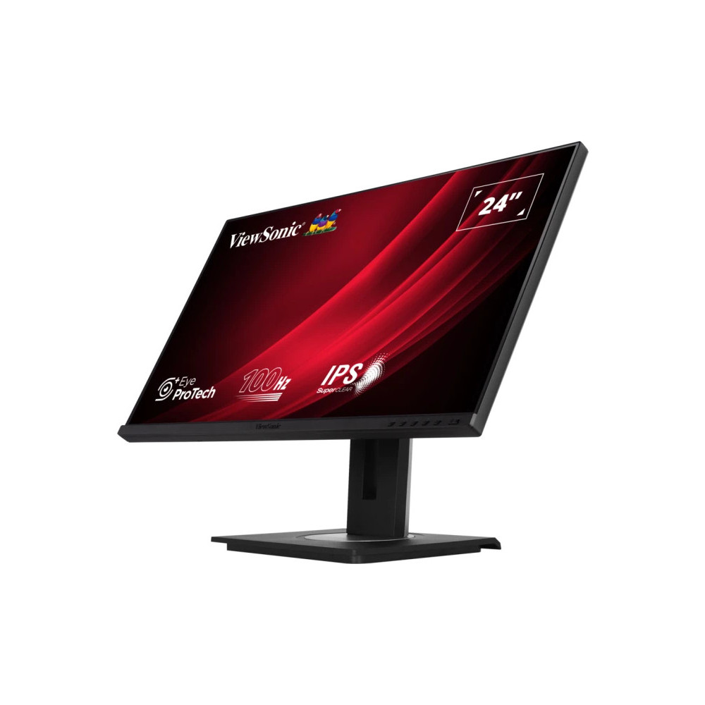 TFT ViewSonic VG2448A-2 61cm (24)HDMI,VGA,DisplayPort,SP