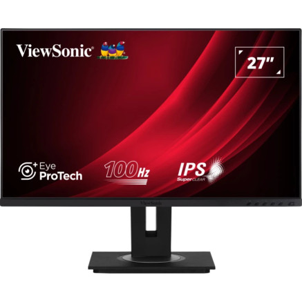 TFT ViewSonic VG2748A-2 68.6cm (27)HDMI,VGA,DisplayPort,USB