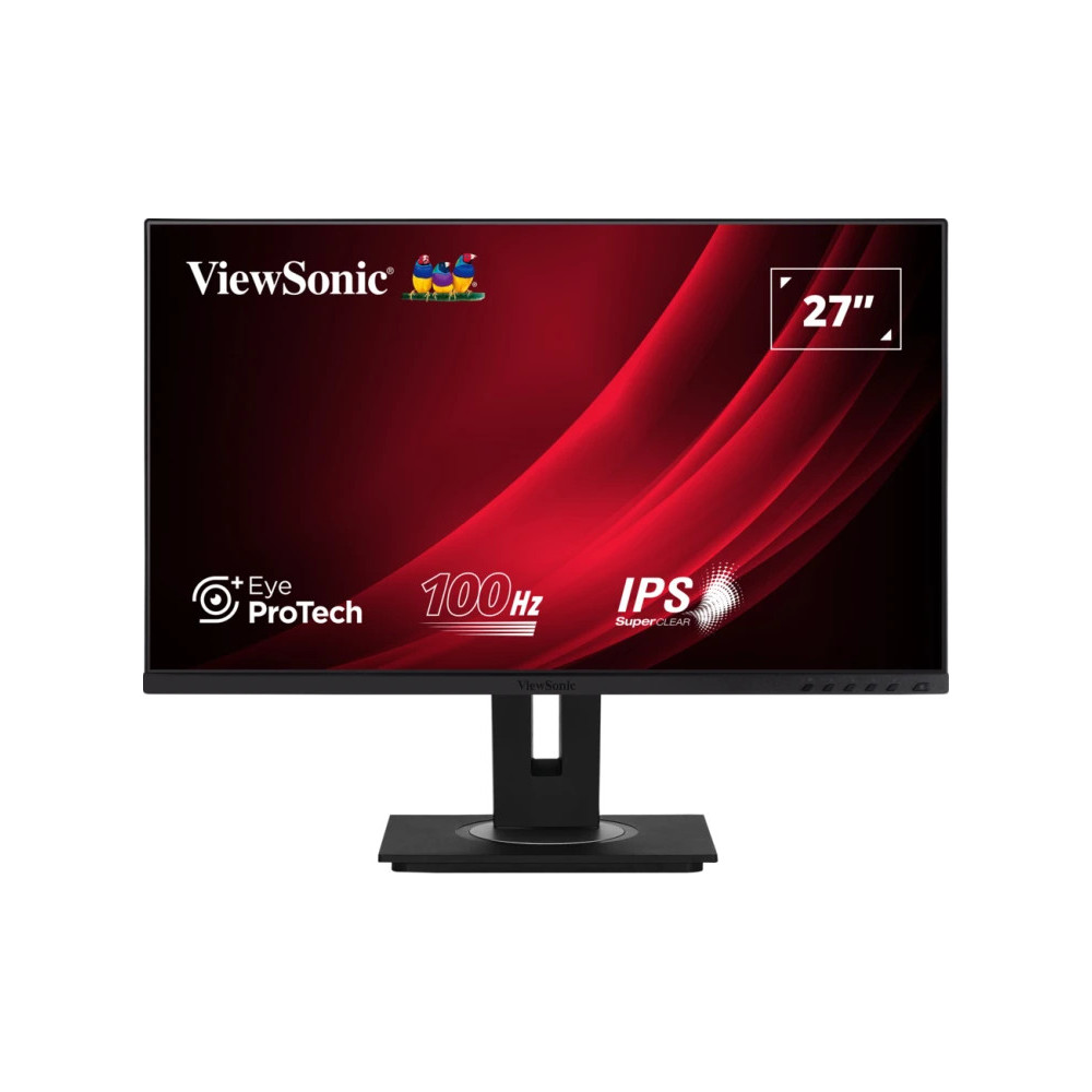 TFT ViewSonic VG2748A-2 68.6cm (27)HDMI,VGA,DisplayPort,USB