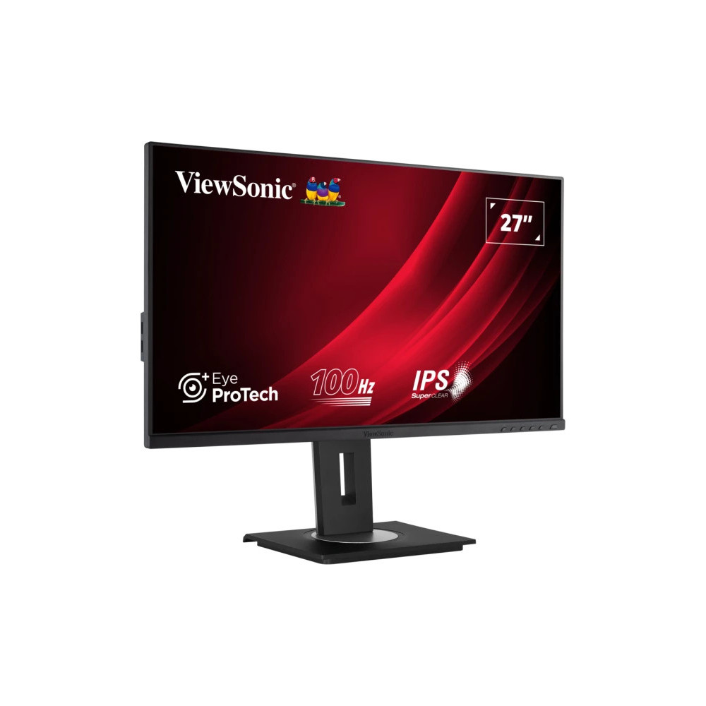 TFT ViewSonic VG2748A-2 68.6cm (27)HDMI,VGA,DisplayPort,USB