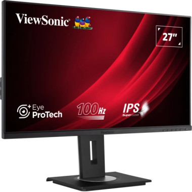 TFT ViewSonic VG2748A-2 68.6cm (27)HDMI,VGA,DisplayPort,USB