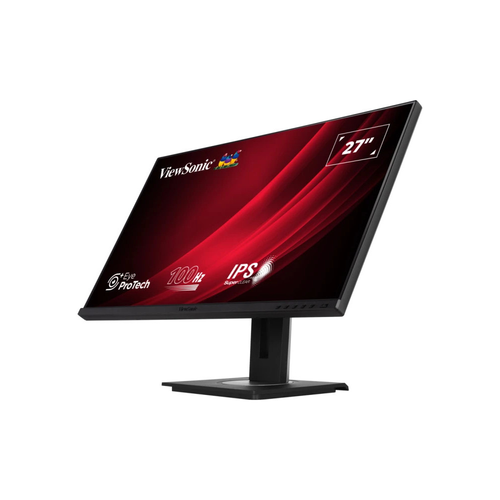 TFT ViewSonic VG2748A-2 68.6cm (27)HDMI,VGA,DisplayPort,USB