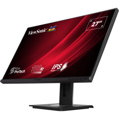 TFT ViewSonic VG2748A-2 68.6cm (27)HDMI,VGA,DisplayPort,USB