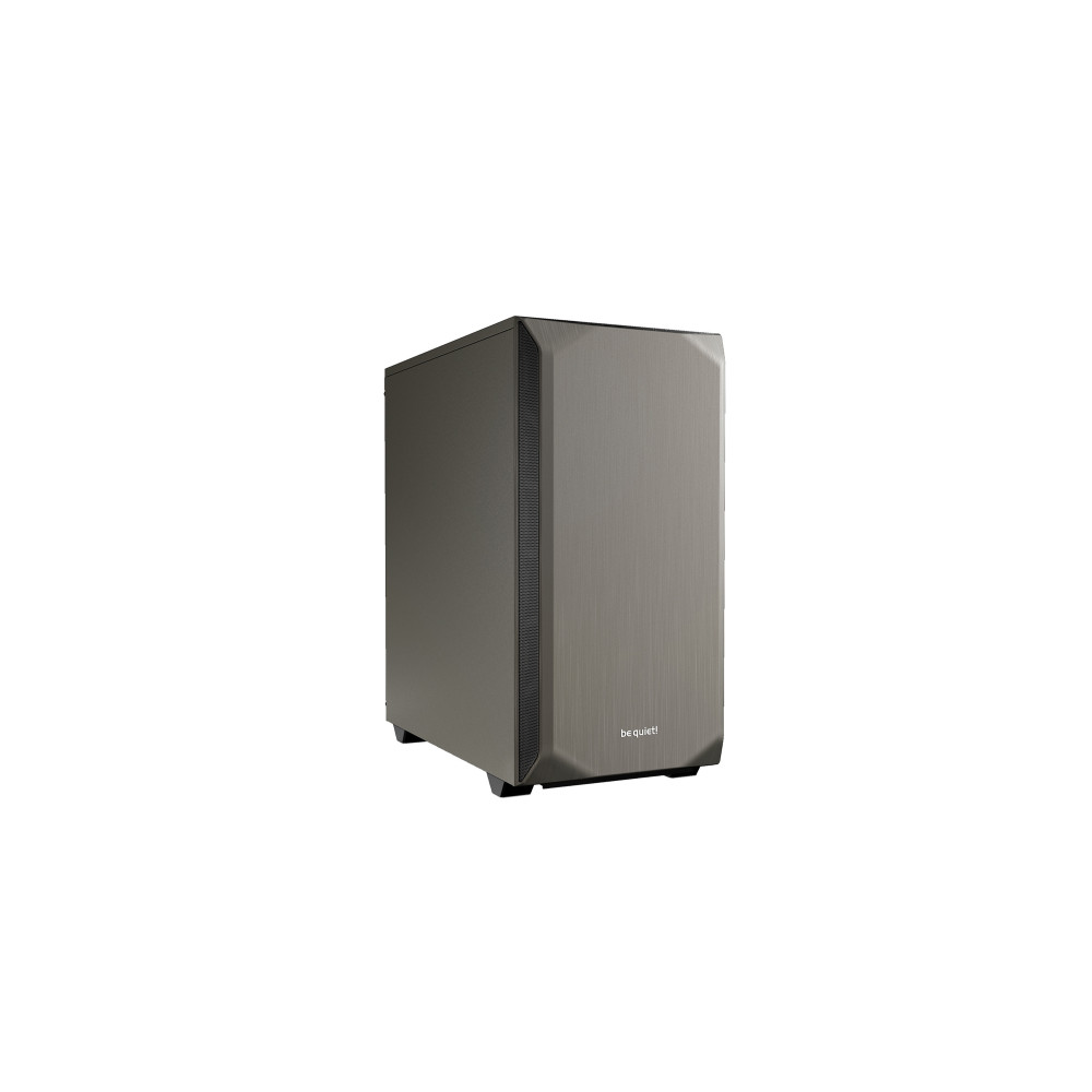 Boier BeQuiet Pure Base 500 metallic grau Boier BeQuiet Pure Base 500 metallic grau