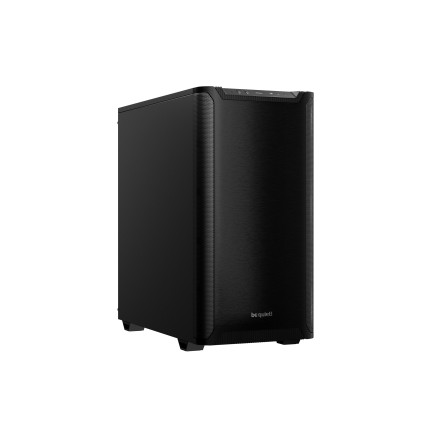 Boier BeQuiet Pure Base 501 - black