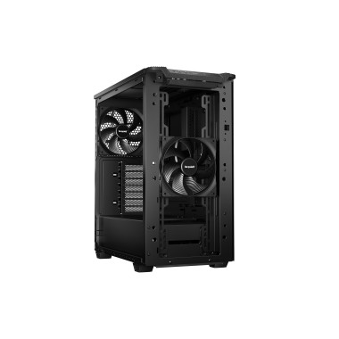 Boier BeQuiet Pure Base 501 - black