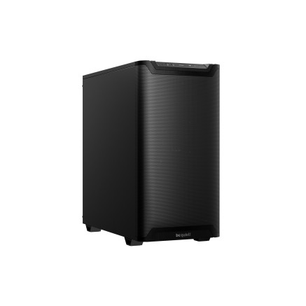Boier BeQuiet Pure Base 501 Airflow - black