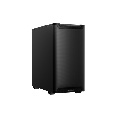 Boier BeQuiet Pure Base 501 Airflow - black