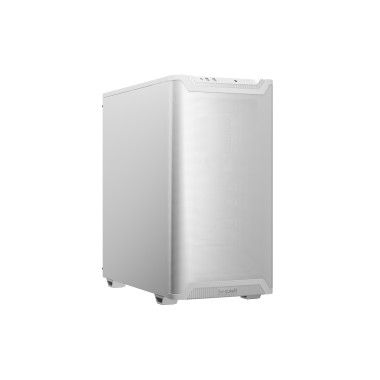 Boier BeQuiet Pure Base 501 Airflow - white