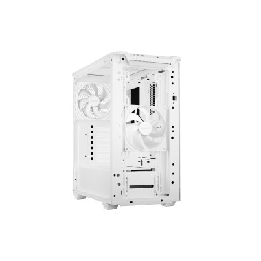 Boier BeQuiet Pure Base 501 Airflow - white