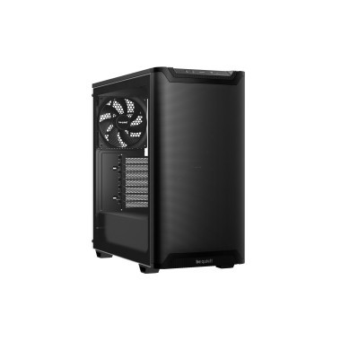 Boier BeQuiet Pure Base 501 Airflow Window - black