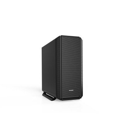 Boier BeQuiet Silent Base 802 - Schwarz