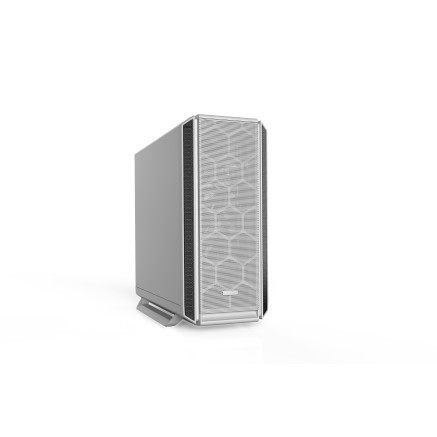 Boier BeQuiet Silent Base 802 - weiss