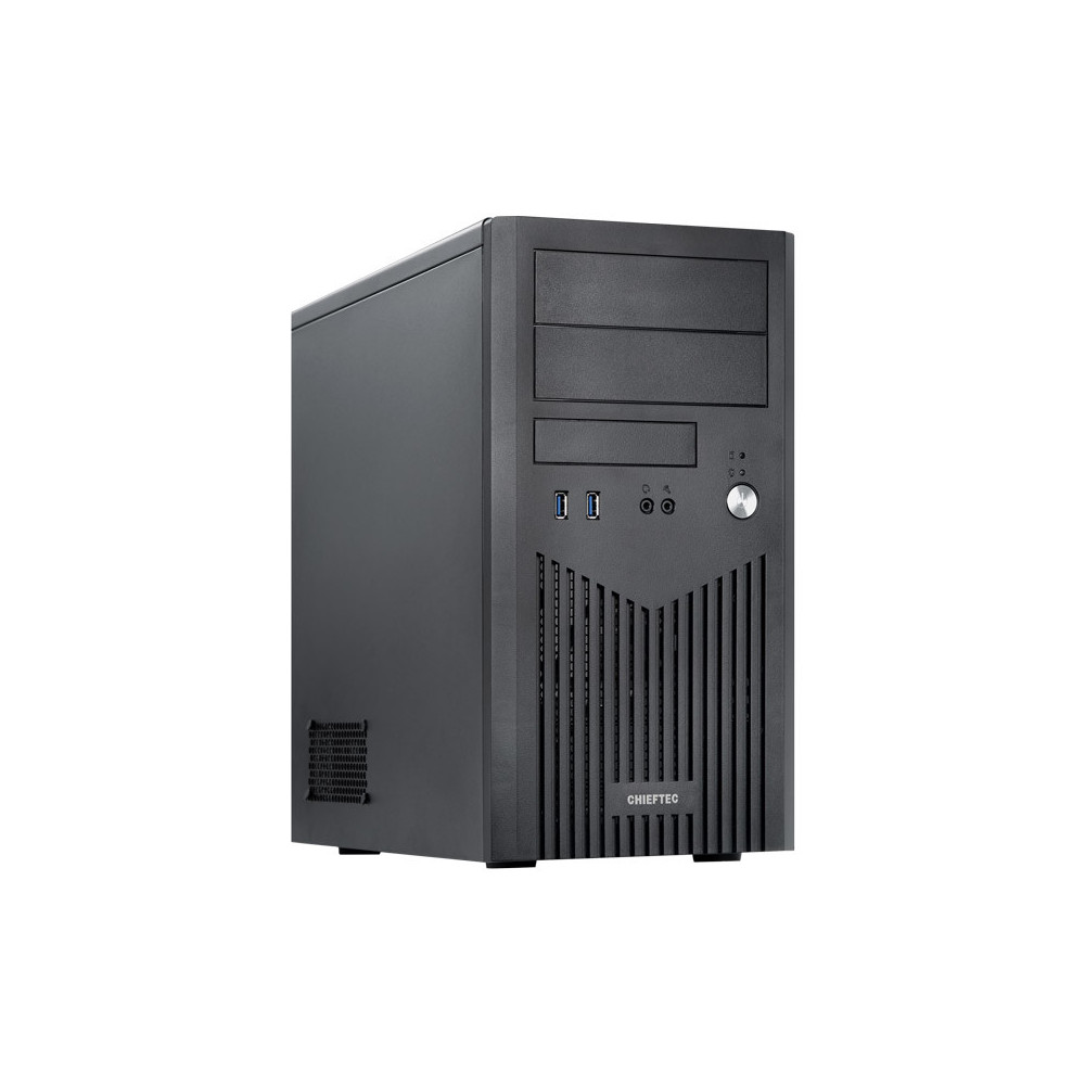 Boier Chieftec BD-25B-350GPB (inkl. 350W Netzteil) Boier Chieftec BD-25B-350GPB (inkl. 350W Netzteil)