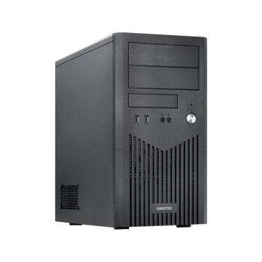 Boier Chieftec BD-25B-350GPB (inkl. 350W Netzteil)