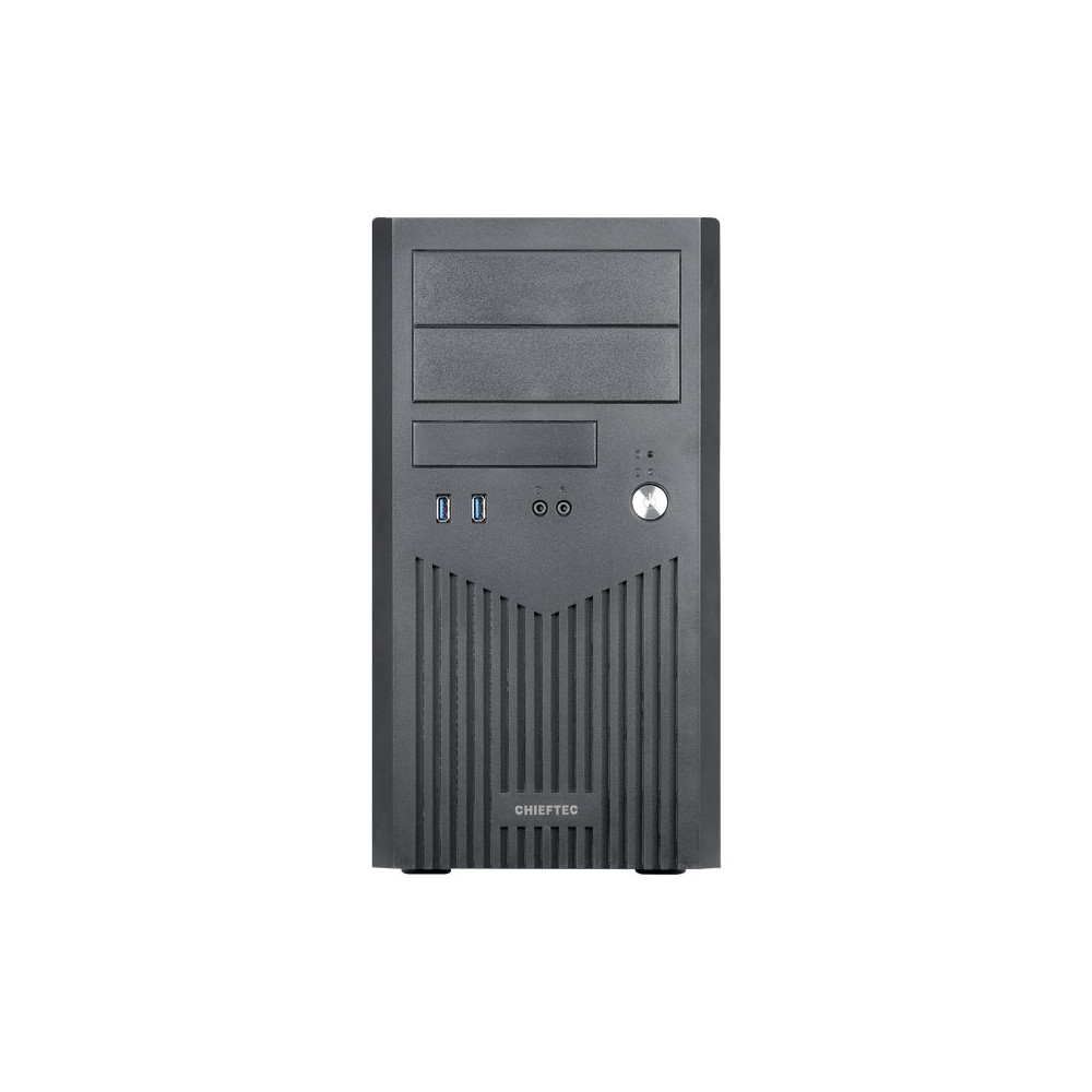 Boier Chieftec BD-25B-350GPB (inkl. 350W Netzteil)