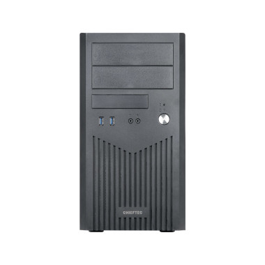 Boier Chieftec BD-25B-350GPB (inkl. 350W Netzteil)