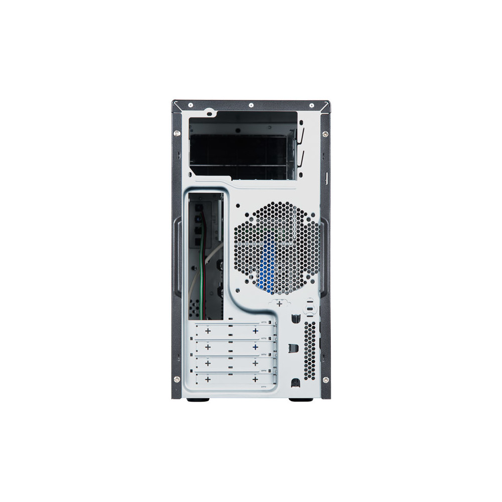 Boier Chieftec BD-25B-350GPB (inkl. 350W Netzteil)