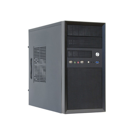 Boier Chieftec CT-01B-350GPB (inkl. 350W Netzteil)