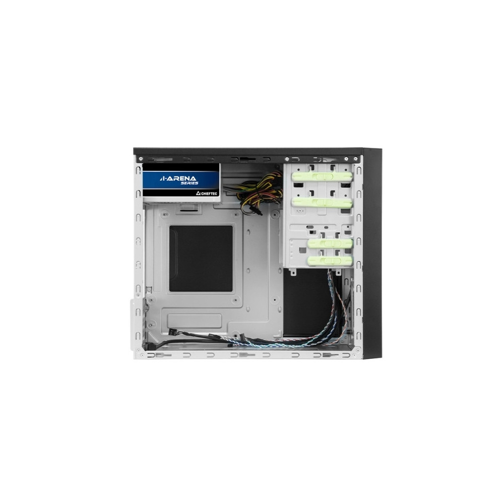 Boier Chieftec CT-01B-350GPB (inkl. 350W Netzteil)