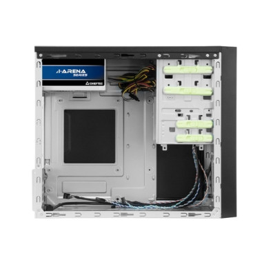 Boier Chieftec CT-01B-350GPB (inkl. 350W Netzteil)