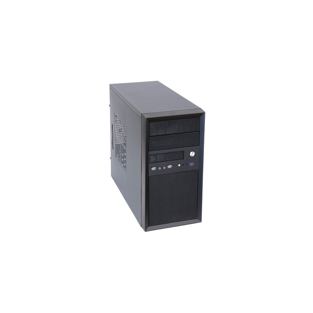 Boier Chieftec CT-01B-350GPB (inkl. 350W Netzteil)