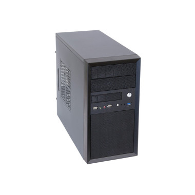 Boier Chieftec CT-01B-350GPB (inkl. 350W Netzteil)