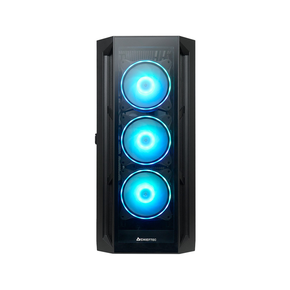 Boier Chieftec GA-01B-TG-OP APEX