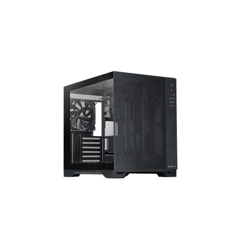 Boier Chieftec GM-30B-M-OP VISIO Air