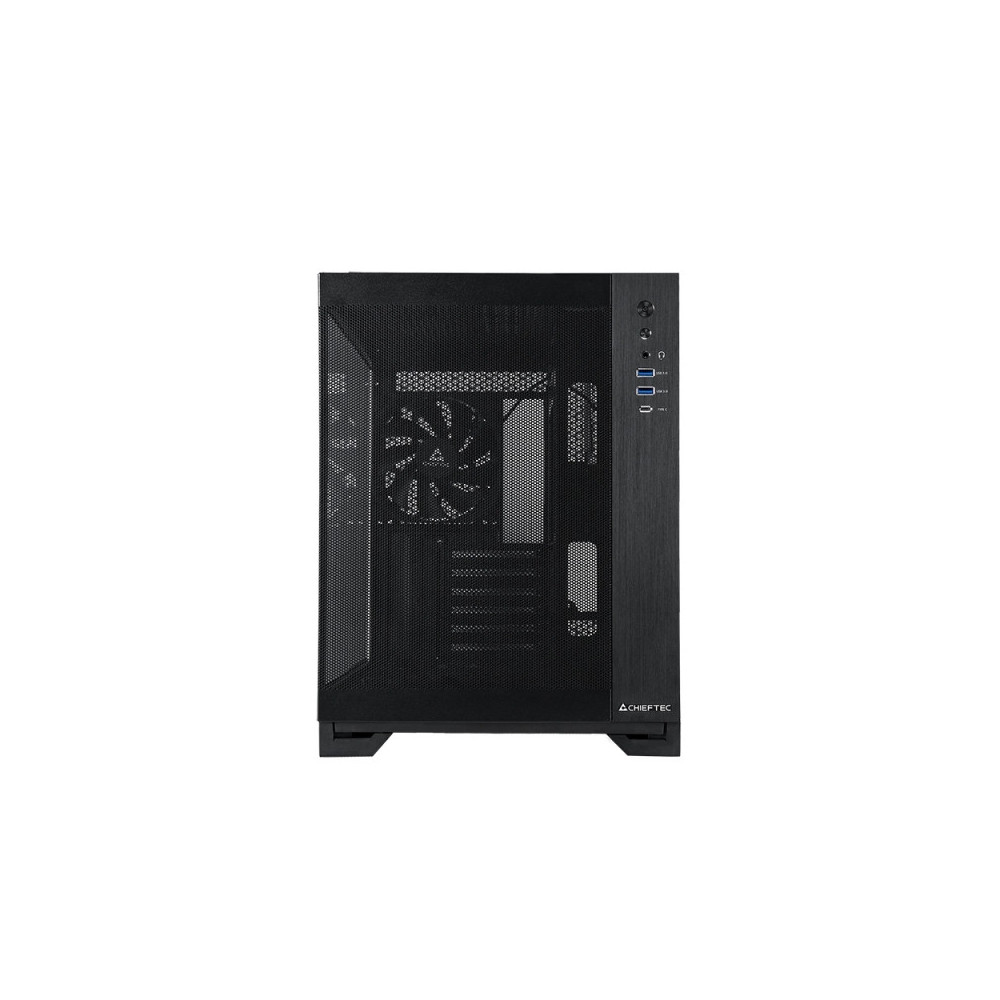 Boier Chieftec GM-30B-M-OP VISIO Air