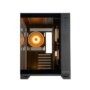 Boier Chieftec GM-30B-TG-OP VISIO