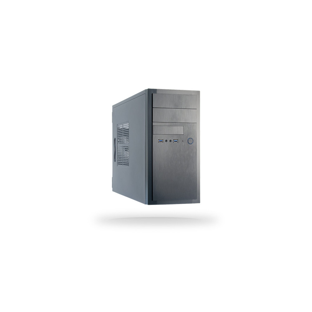 Boier Chieftec HT-01B-350GPB (inkl. 350W Netzteil) Boier Chieftec HT-01B-350GPB (inkl. 350W Netzteil)
