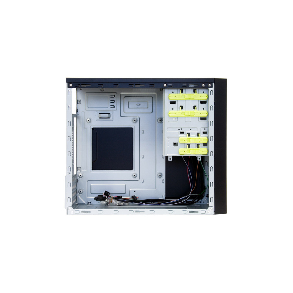 Boier Chieftec HT-01B-350GPB (inkl. 350W Netzteil)