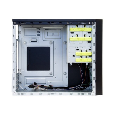 Boier Chieftec HT-01B-350GPB (inkl. 350W Netzteil)