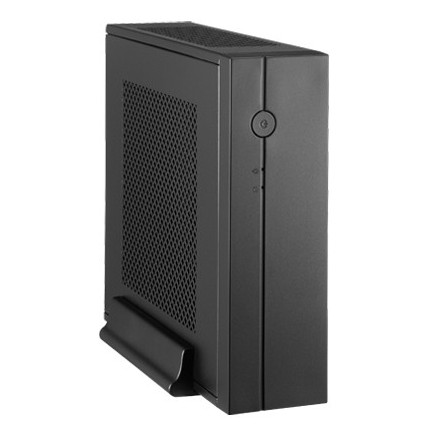 Boier Chieftec IX-01B-120W