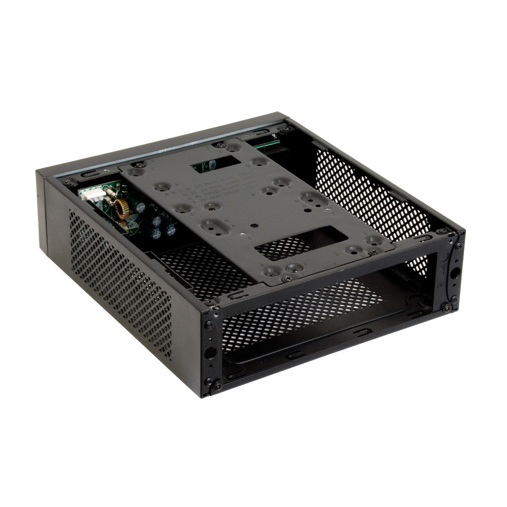 Boier Chieftec IX-01B-120W