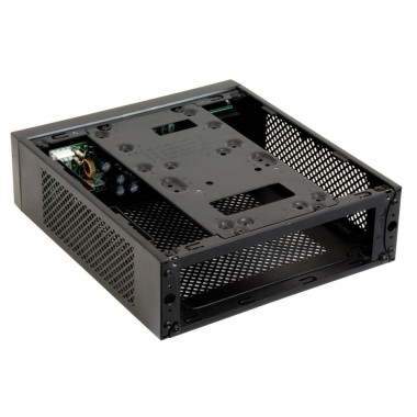 Boier Chieftec IX-01B-120W