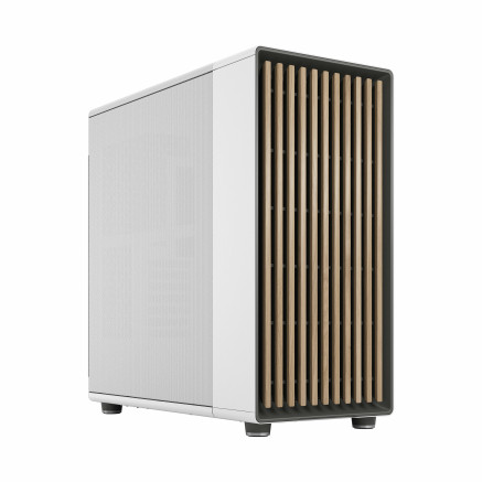 Boier Fractal Design North XL Chalk White