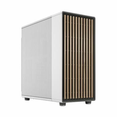Boier Fractal Design North XL Chalk White